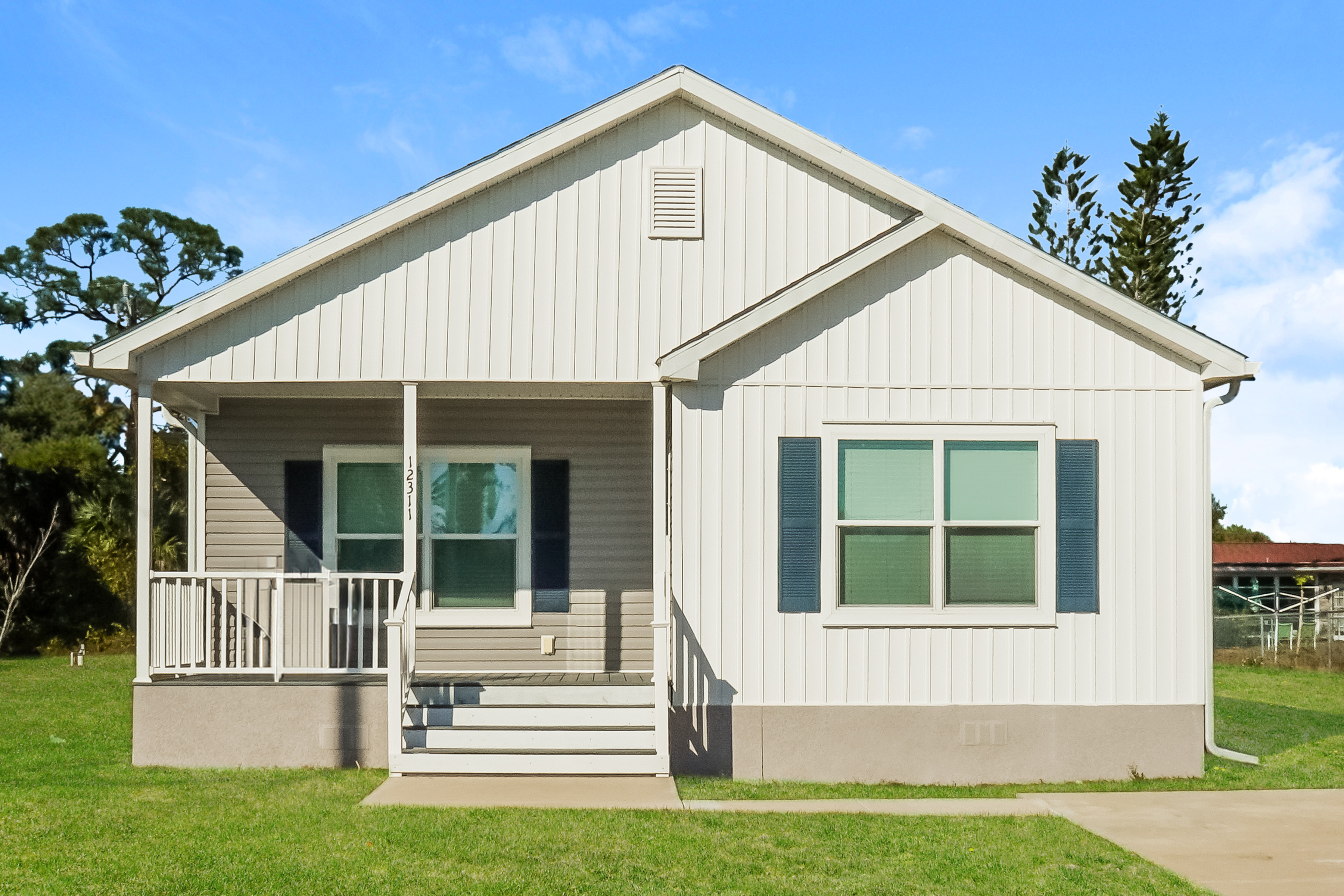 12311 Tangier St North Port, FL 34287